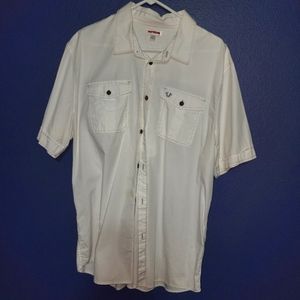 True RELIGION shirt